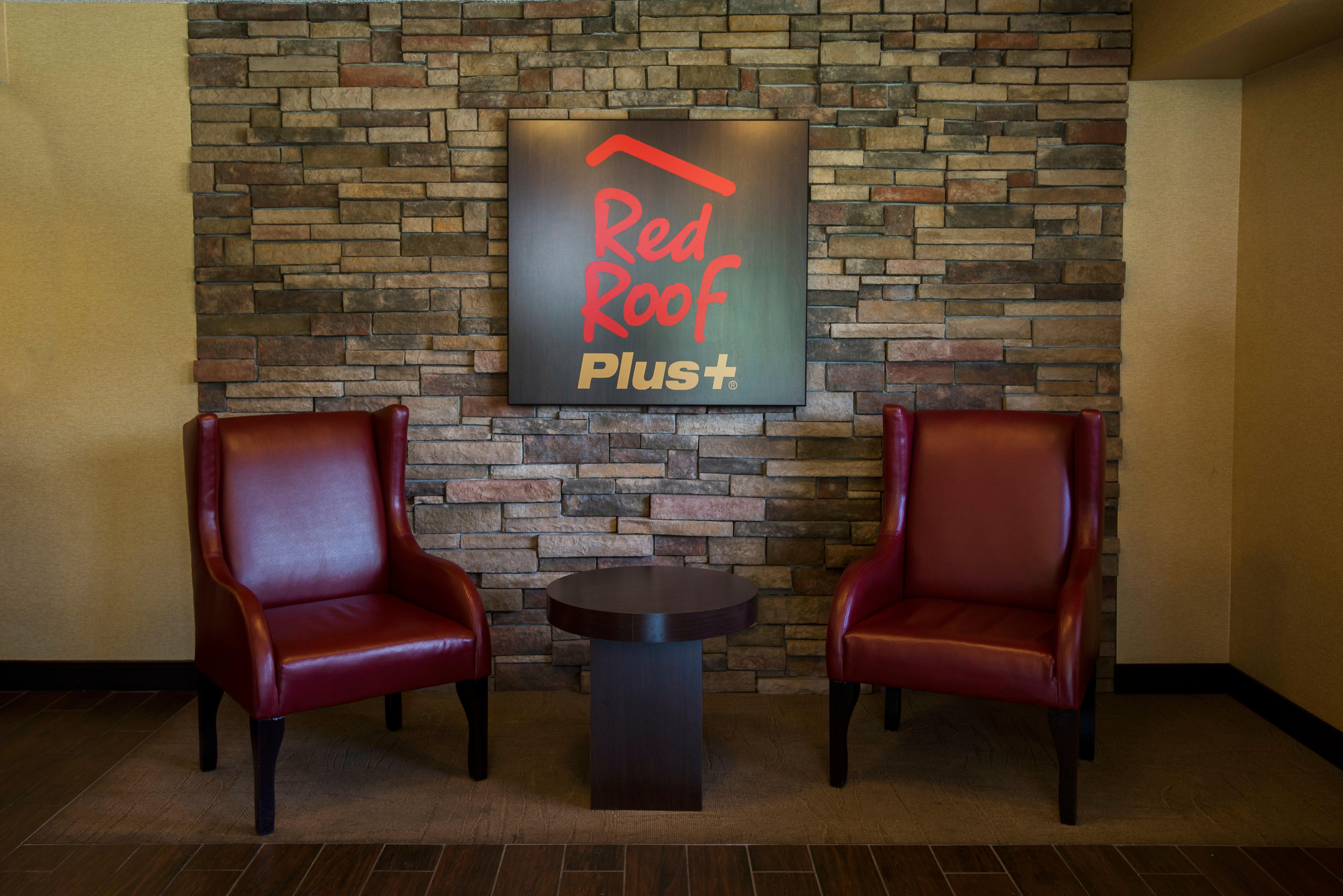 Red Roof Inn Plus+ Chicago - Willowbrook Zewnętrze zdjęcie