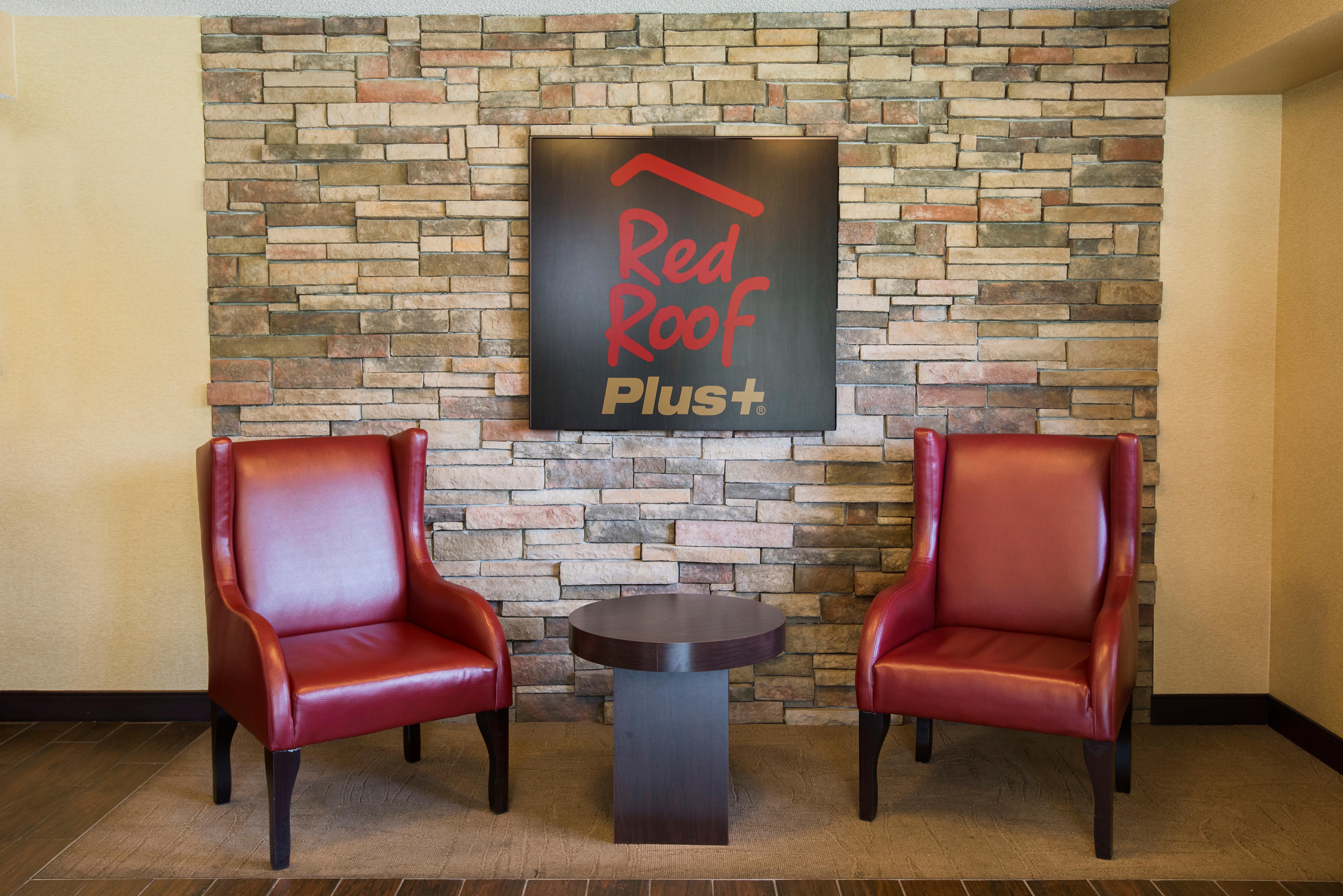 Red Roof Inn Plus+ Chicago - Willowbrook Zewnętrze zdjęcie